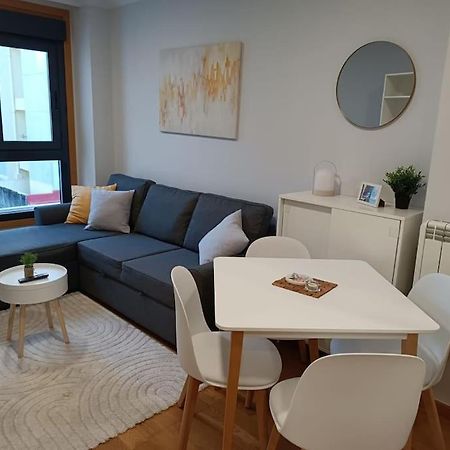 Carrerahouses Lovely Віго Екстер'єр фото