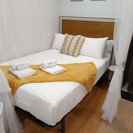 Carrerahouses Lovely Віго Екстер'єр фото