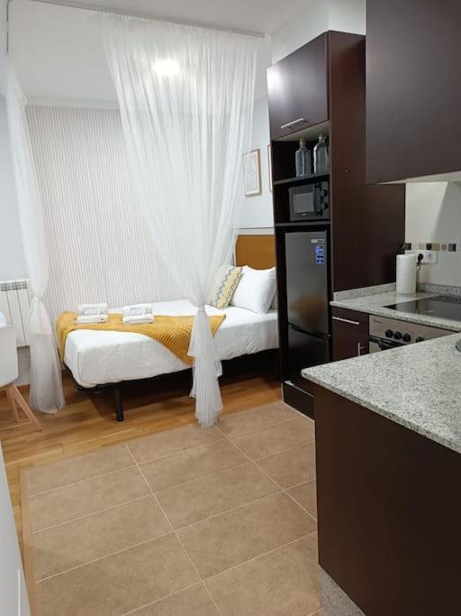 Carrerahouses Lovely Віго Екстер'єр фото