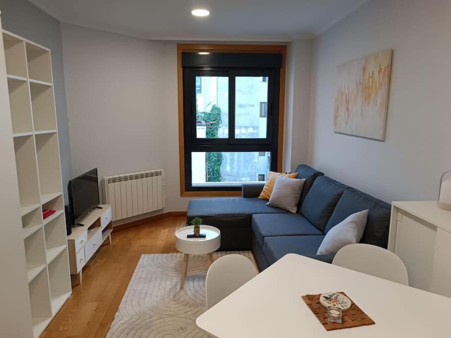 Carrerahouses Lovely Віго Екстер'єр фото