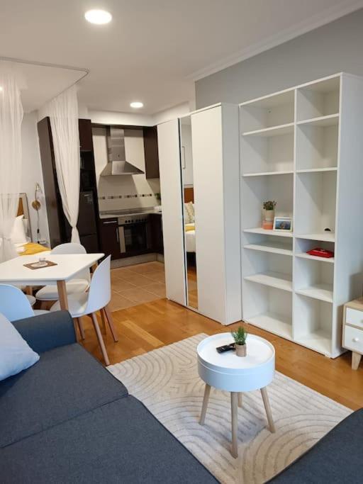 Carrerahouses Lovely Віго Екстер'єр фото