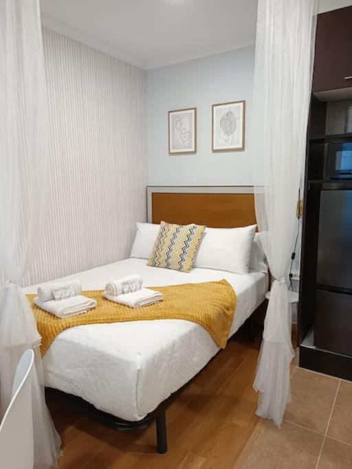 Carrerahouses Lovely Віго Екстер'єр фото