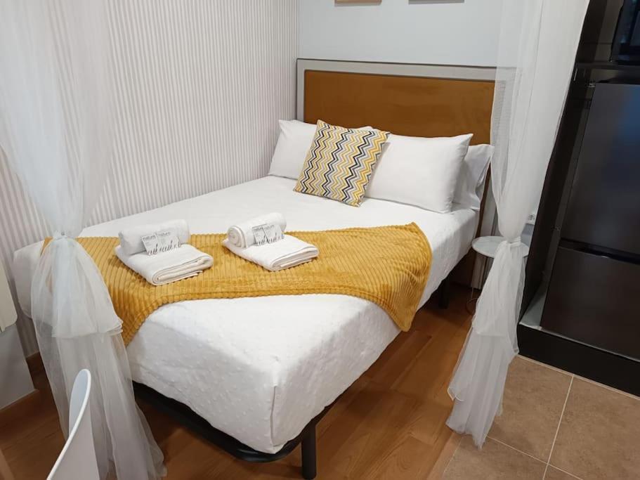 Carrerahouses Lovely Віго Екстер'єр фото